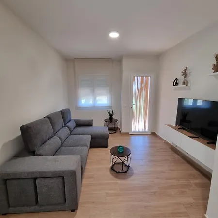 Apartment Pinarhome Vivienda Reformada En El Hoyo de Pinares