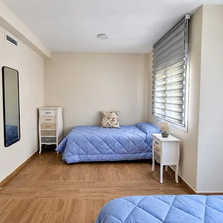 Pinarhome Vivienda Reformada En Apartment
