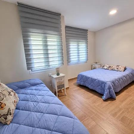 Pinarhome Vivienda Reformada En Apartment *
