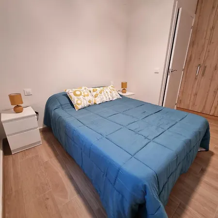 Pinarhome Vivienda Reformada En Apartment