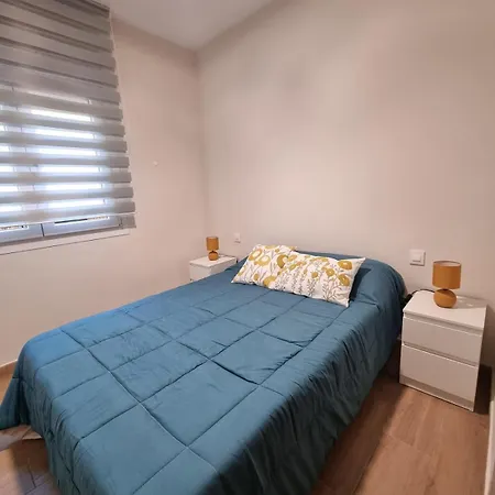 Pinarhome Vivienda Reformada En El Hoyo de Pinares