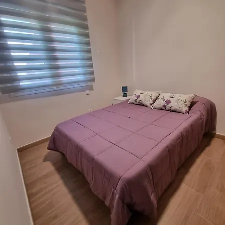 Pinarhome Vivienda Reformada En Apartment *