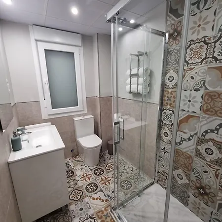 Pinarhome Vivienda Reformada En Apartment *