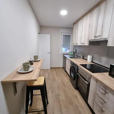 Pinarhome Vivienda Reformada En El Hoyo de Pinares