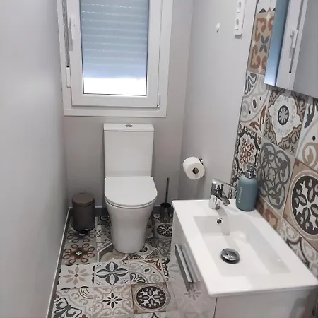 Apartment Pinarhome Vivienda Reformada En
