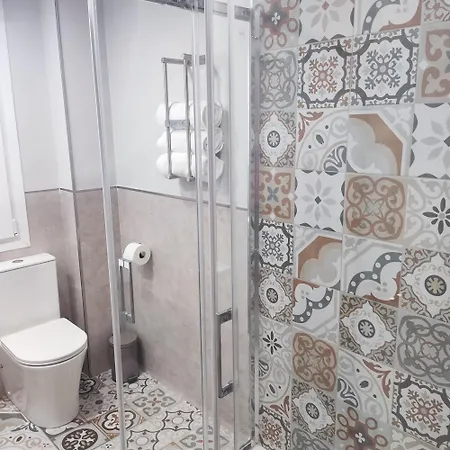 Pinarhome Vivienda Reformada En El Hoyo de Pinares