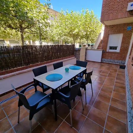 Apartment Pinarhome Vivienda Reformada En El Hoyo de Pinares