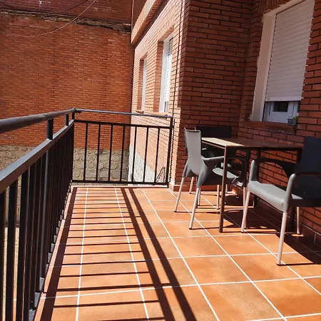 Apartment Pinarhome Vivienda Reformada En *