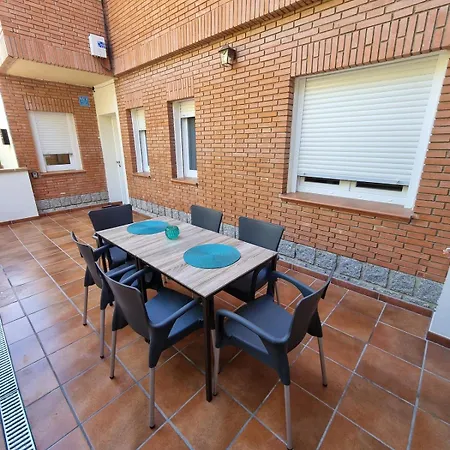 Apartment Pinarhome Vivienda Reformada En