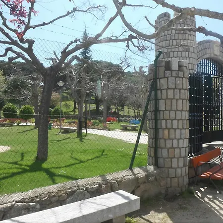 Apartment Pinarhome Vivienda Reformada En